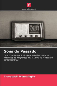Sons do Passado