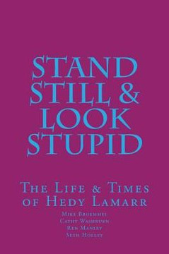 Stand Still & Look Stupid Stand Still & Look Stupid