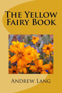The Yellow Fairy Book