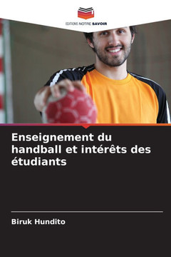 Enseignement du handball et intérêts des étudiants