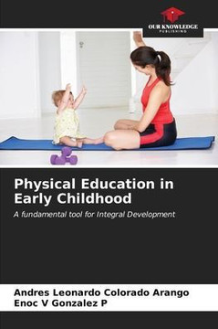 Physical Education in Early Childhood