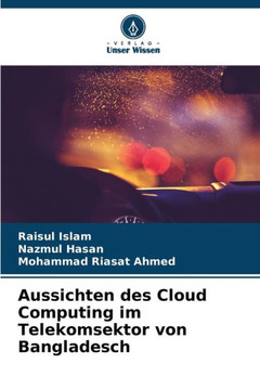 Aussichten des Cloud Computing im Telekomsektor von Bangladesch