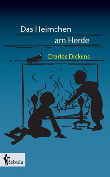 Das Heimchen am Herde