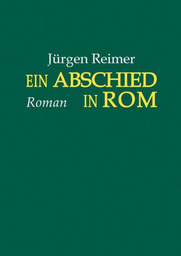 Ein Abschied in Rom