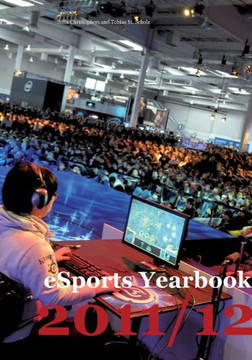 eSports Yearbook 2011/12