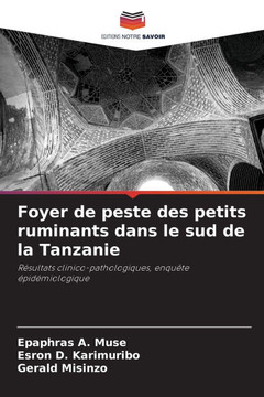 Foyer de peste des petits ruminants dans le sud de la Tanzanie