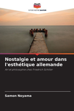 Nostalgie et amour dans l'esthétique allemande