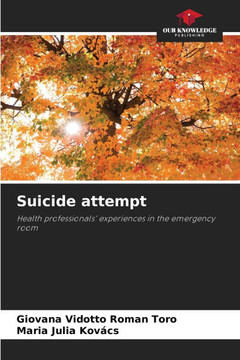 Suicide attempt Suicide attempt