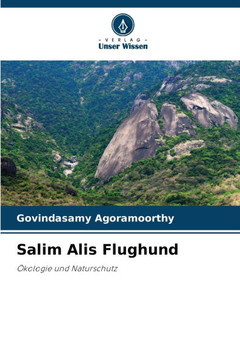 Salim Alis Flughund