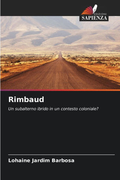 Rimbaud Rimbaud