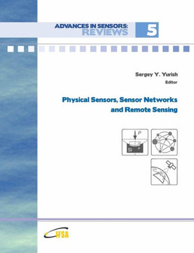 Advances in Sensors: Reviews, Vol. 5