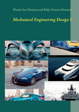 Mechanical Engineering Design I: Germany 2012