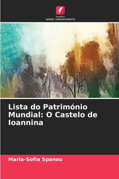 Lista do Património Mundial: O Castelo de Ioannina