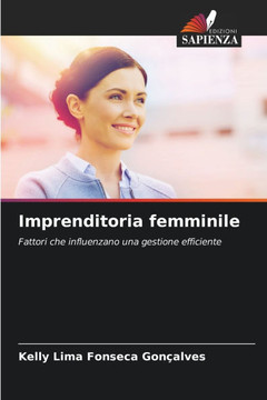 Imprenditoria femminile