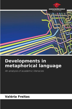Developments in metaphorical language