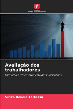 Avaliação dos trabalhadores