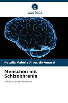 Menschen mit Schizophrenie