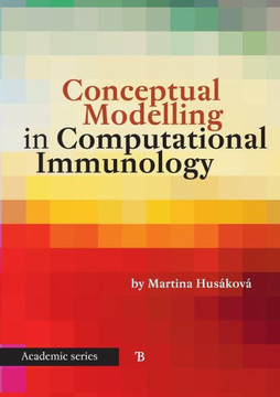 Conceptual Modelling in Computational Immunology Conceptual Modelling in Computational Immunology