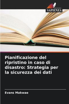 Pianificazione del ripristino in caso di disastro: Strategia per la sicurezza dei dati