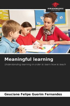 Meaningful learning