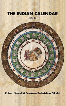The Indian Calendar