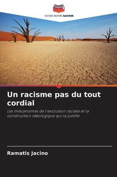 Un racisme pas du tout cordial