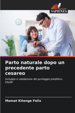 Parto naturale dopo un precedente parto cesareo