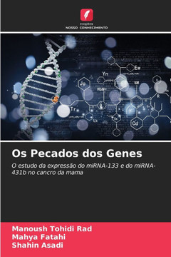 Os Pecados dos Genes