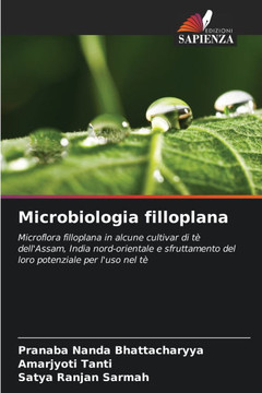 Microbiologia filloplana