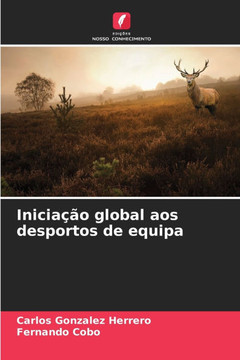 Iniciação global aos desportos de equipa