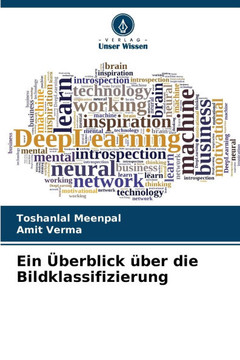 Ein Überblick über die Bildklassifizierung