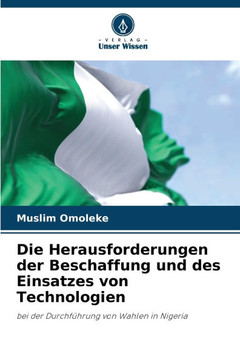 Die Herausforderungen der Beschaffung und des Einsatzes von Technologien Die Herausforderungen der Beschaffung und des Einsatzes von Technologien