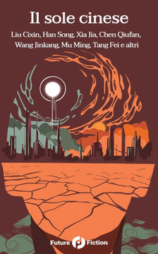 Il sole cinese