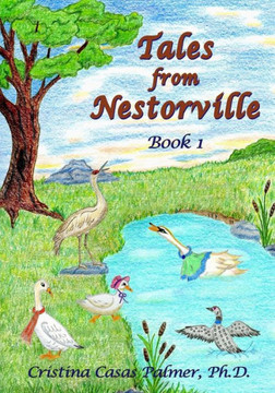 Tales From Nestorville