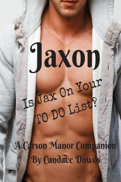 Jaxon (Carson Manor) Jaxon (Carson Manor)