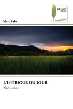 L'intrigue du jour L'intrigue du jour