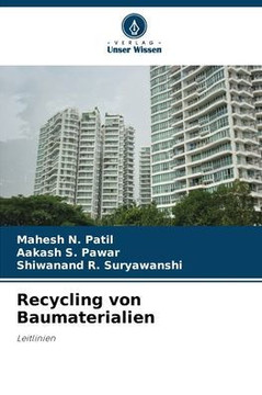Recycling von Baumaterialien