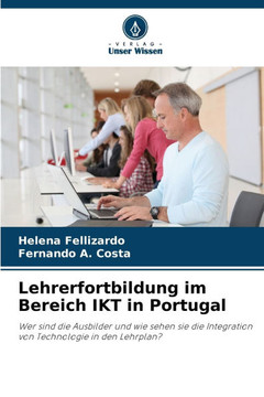 Lehrerfortbildung im Bereich IKT in Portugal