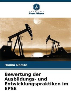 Bewertung der Ausbildungs- und Entwicklungspraktiken im EPSE
