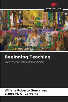 Beginning Teaching