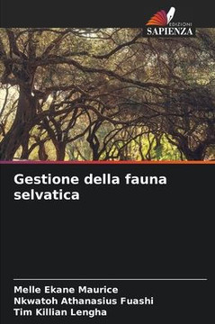 Gestione della fauna selvatica