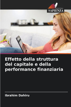Effetto della struttura del capitale e della performance finanziaria