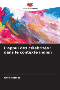 L'appui des célébrités: dans le contexte indien