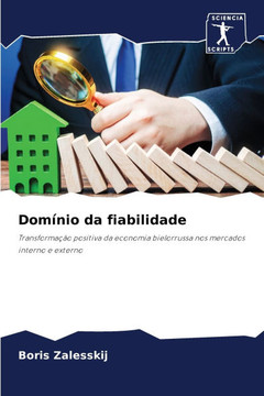 Domínio da fiabilidade