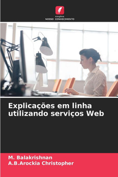 Explicações em linha utilizando serviços Web
