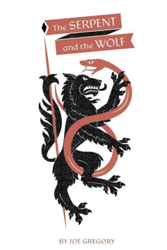 The Serpent And The Wolf