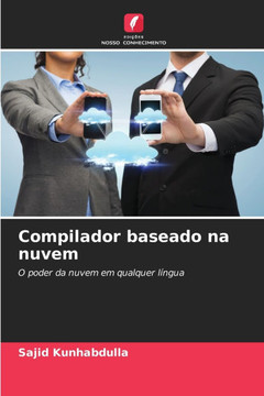 Compilador baseado na nuvem Compilador baseado na nuvem