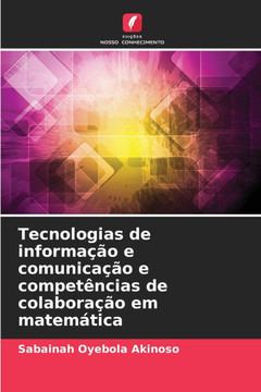 Tecnologias de informação e comunicação e competências de colaboração em matemática
