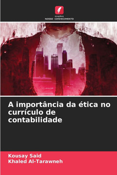 A importância da ética no currículo de contabilidade