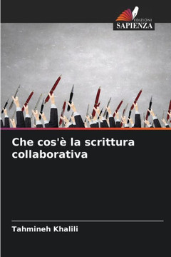 Che cos'è la scrittura collaborativa